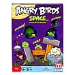 Angry Birds Space Planet Block Version Game